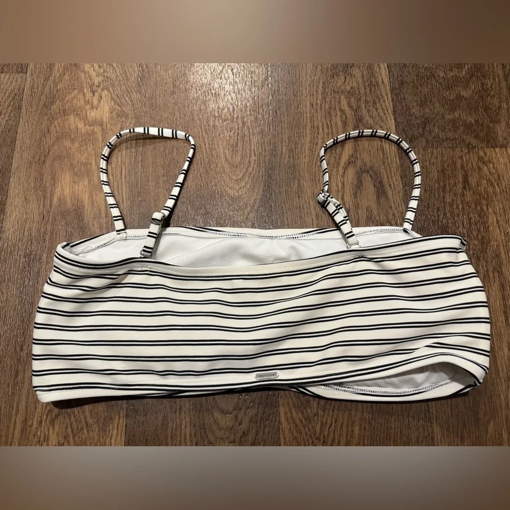 Hollister bandeau style